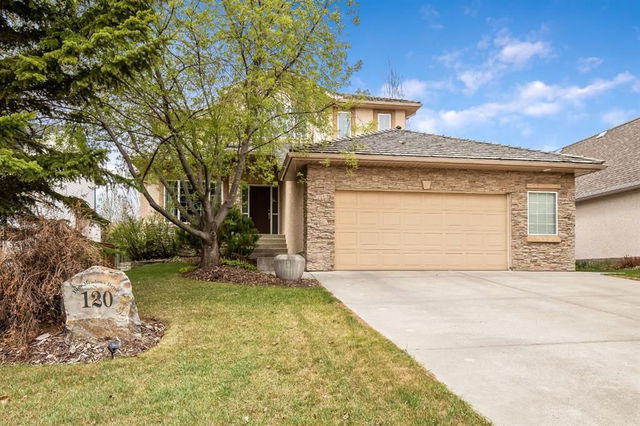 120 Bow Meadows Drive
