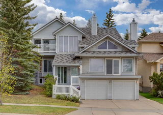 164 Hawksbrow Drive