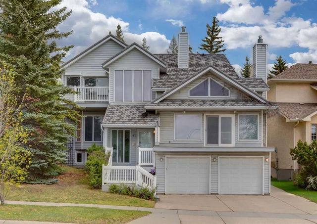 164 Hawksbrow Drive