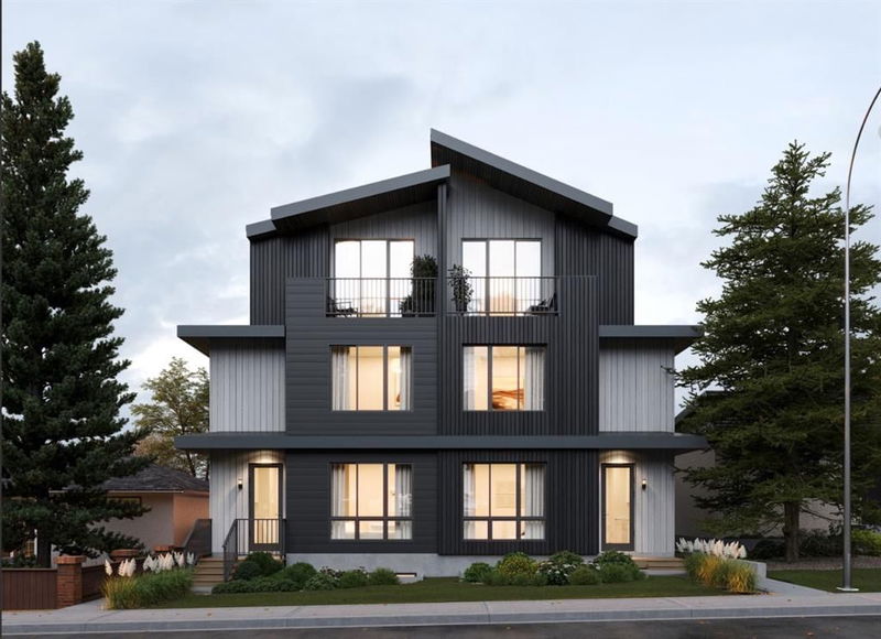 4507 26 Avenue SW, Calgary, Alberta