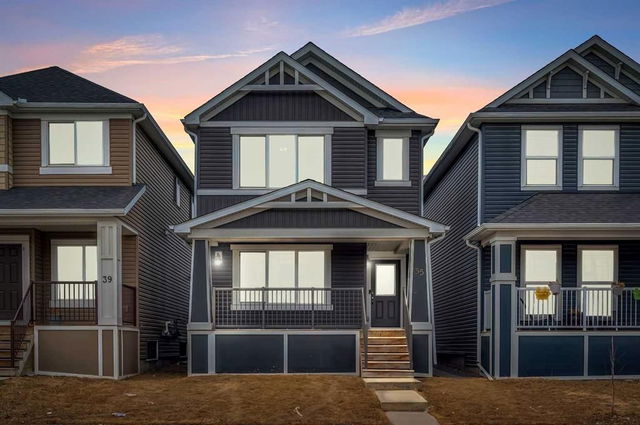 35 Red Embers Crescent