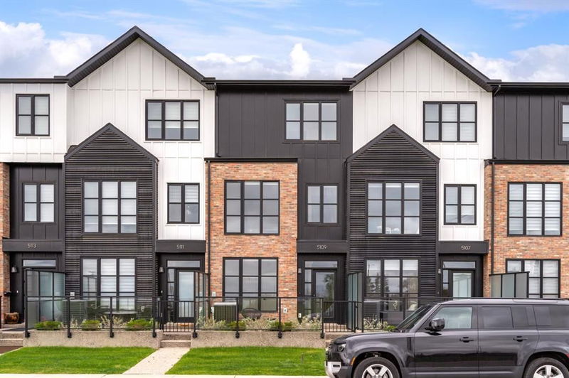 5109 19 Street SW, Calgary, Alberta