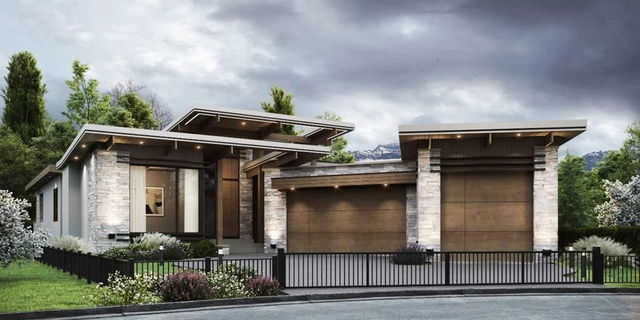 19 Aspen Ridge Point