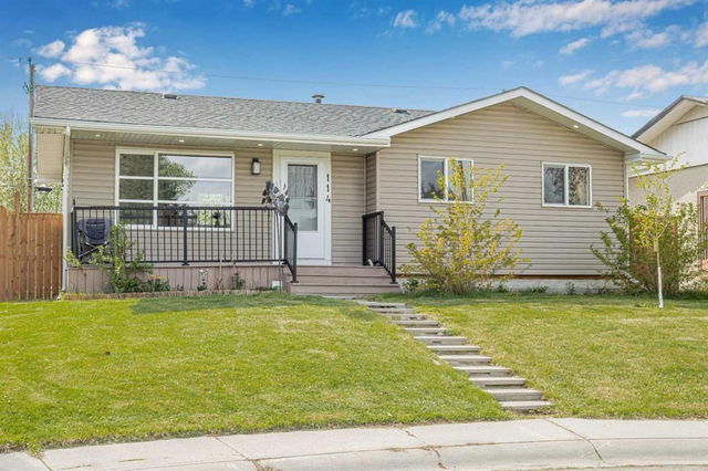 114 Dovercliffe Close