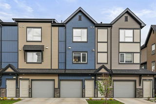 207 - 850 Belmont Drive