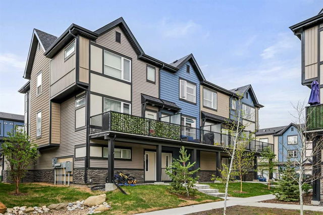 207 - 850 Belmont Drive