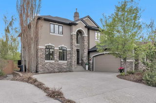 9 Aspen Ridge Way