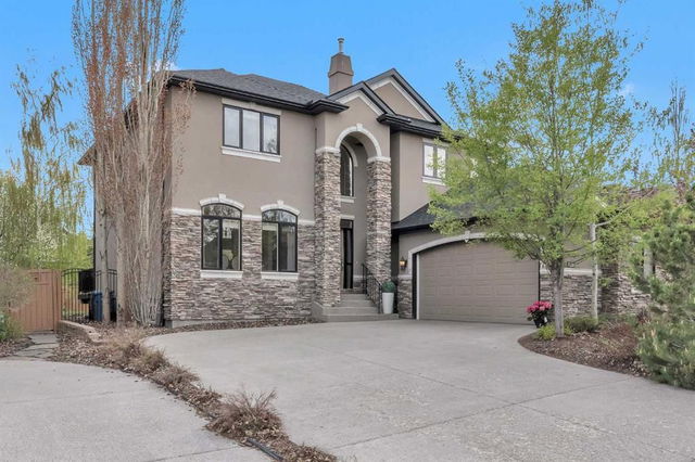 9 Aspen Ridge Way