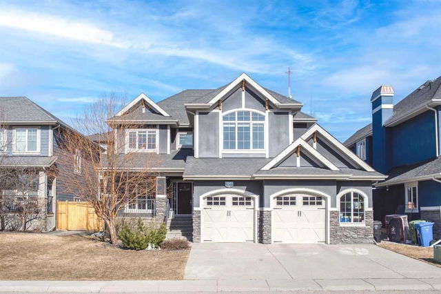 95 Aspen Dale Way