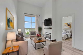 401 - 88 Arbour Lake Road