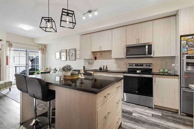2414 - 298 Sage Meadows Park