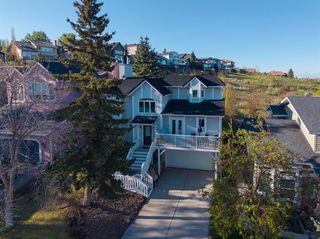 783 Strathcona Drive