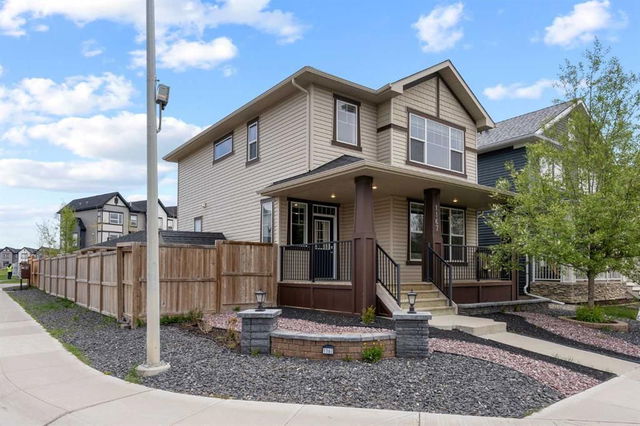 1167 Evanston Drive