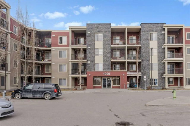 203 - 5 Saddlestone Way