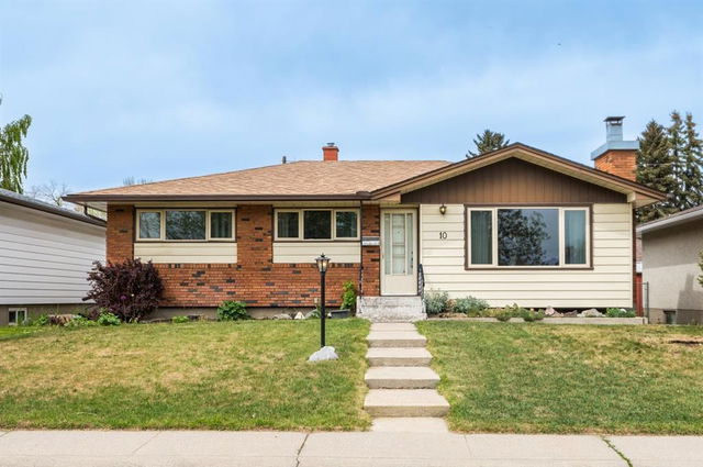 10 Farnham Drive