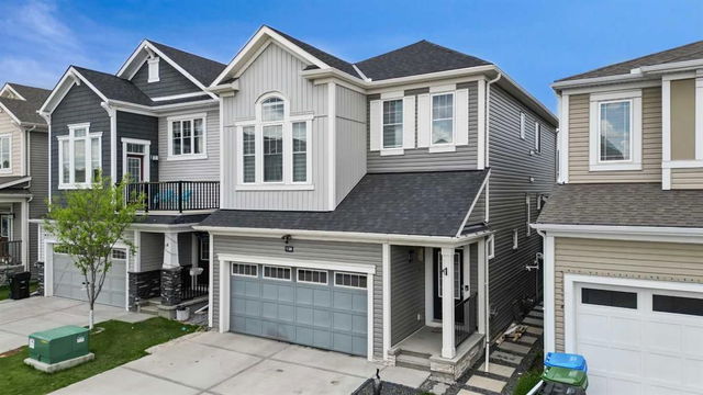 138 Cityside Way