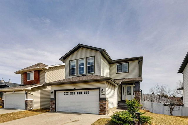 1006 Highland Green Drive