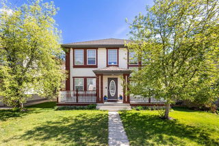 115 West Springs Road