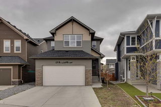 52 Evansfield Crescent
