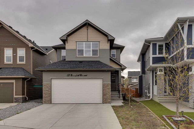 52 Evansfield Crescent