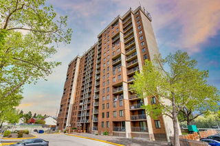 208 - 4944 Dalton Drive