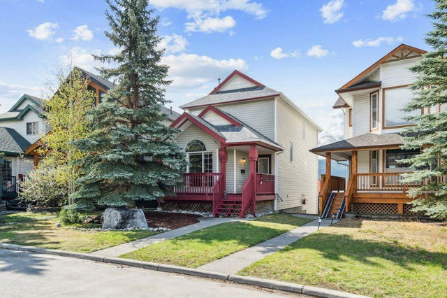 143 Moraine Road