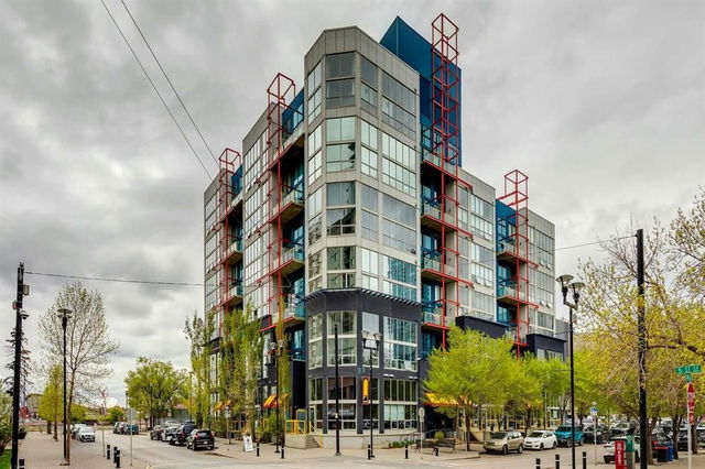 404 - 535 8 Avenue