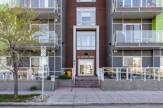 216 - 20 Seton Park