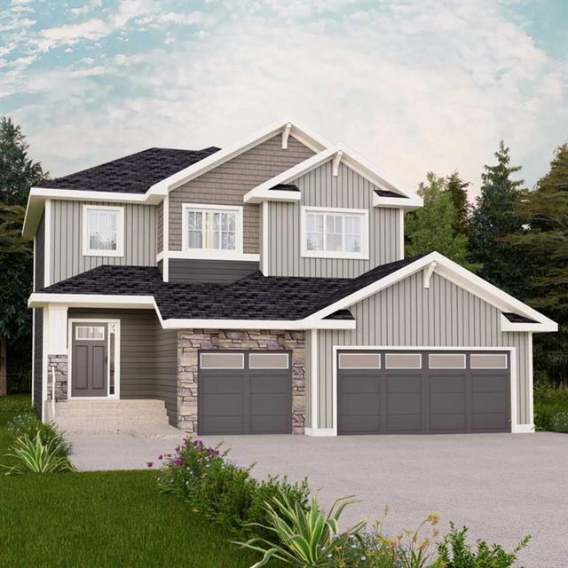 145 Sunstone Way