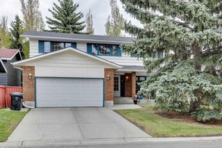 44 Deermont Road