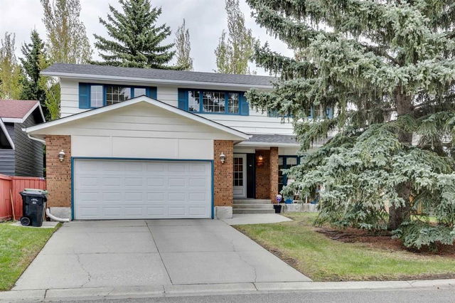 44 Deermont Road