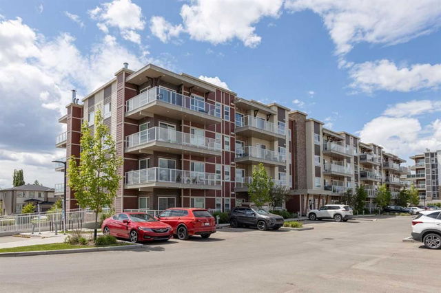 415 - 300 Harvest Hills Place