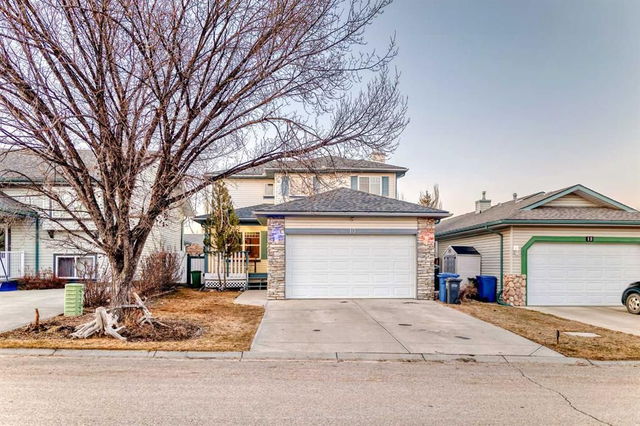 10 Westfall Crescent