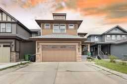116 Evanspark Circle
