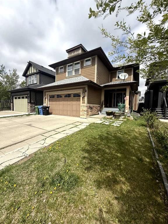 116 Evanspark Circle