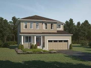 109 Carringford Way