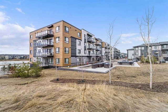 2209 - 42 Cranbrook Gardens SE
