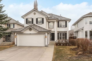 50 Valley Brook Circle