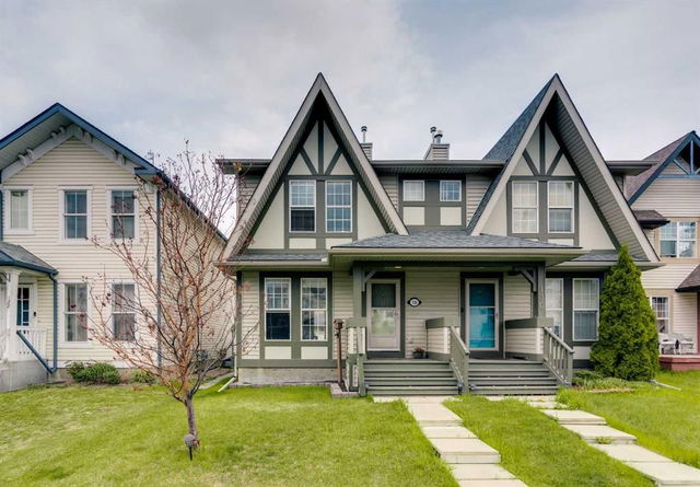 126 Elgin Place