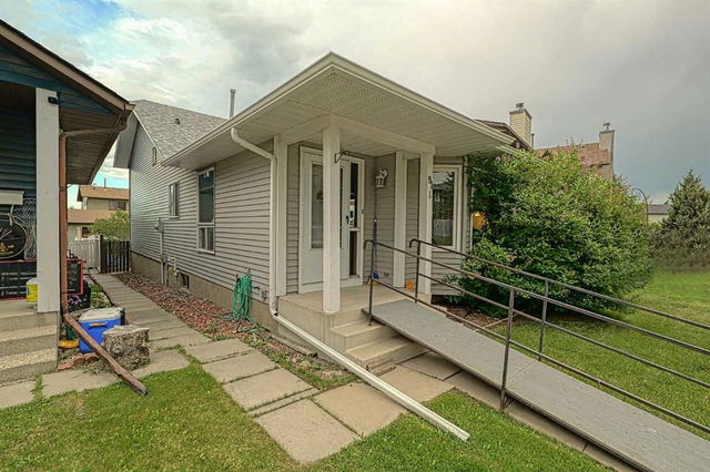 91 Bedfield Close