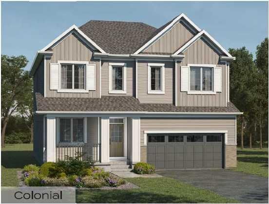 92 Cityside Crescent