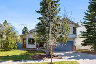 8266 Edgebrook Drive