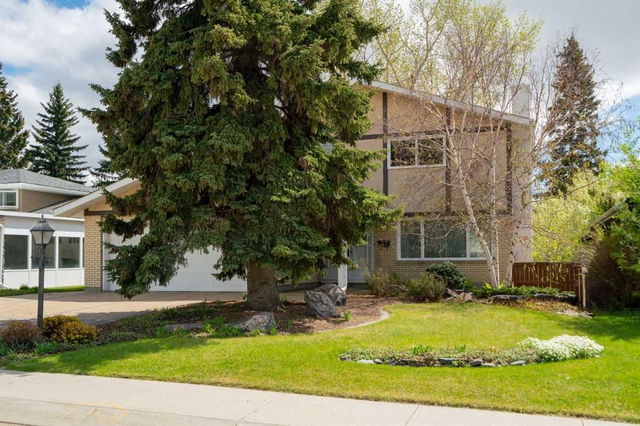 3615 Benton Drive