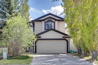 386 Douglas Ridge Circle