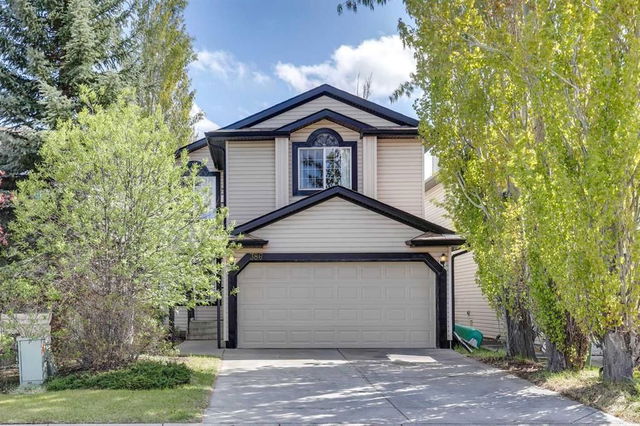 386 Douglas Ridge Circle