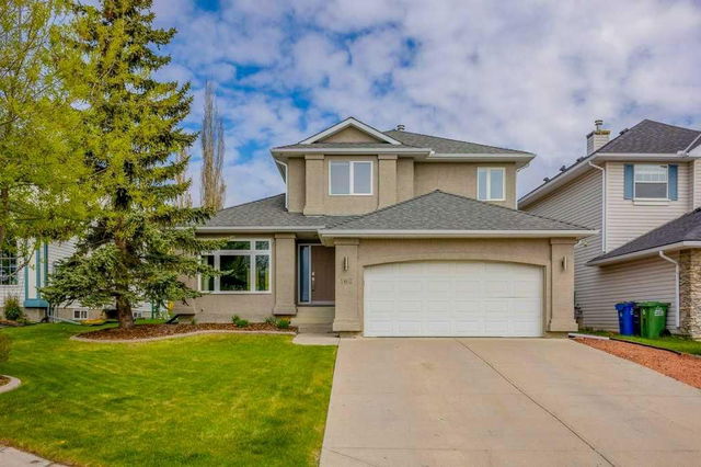 160 Gleneagles Close