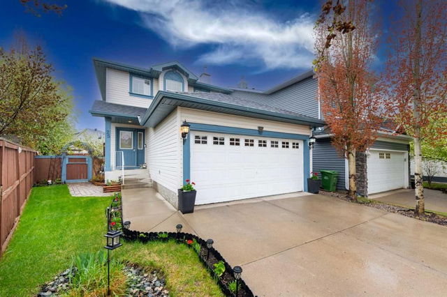 25 Bridlewood Way