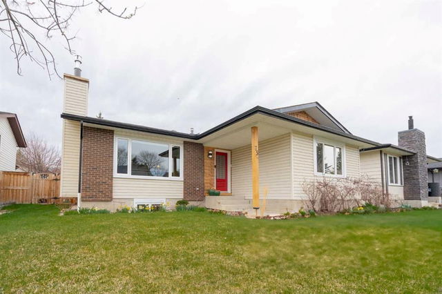 75 Woodbrook Way