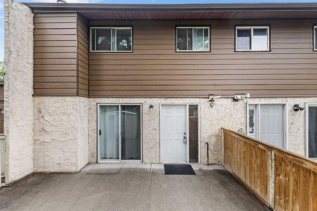111 - 5404 10 Avenue