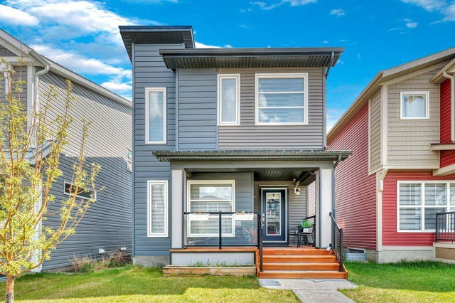 501 CHINOOK GATE Square W